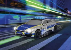 2,4GHz Audi RS e-tron GT - Police