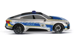 2,4GHz Audi RS e-tron GT - Police