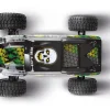 2,4GHz Bone Racer - Carrera Professional