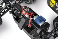 2,4GHz Bone Racer - Carrera Professional