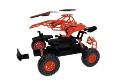 2,4 GHz - Buggy - Advent Calendar 2.0