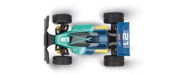 2,4GHz Carrera Factory Racing #21