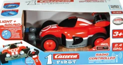 2,4GHz Carrera First RC Racer