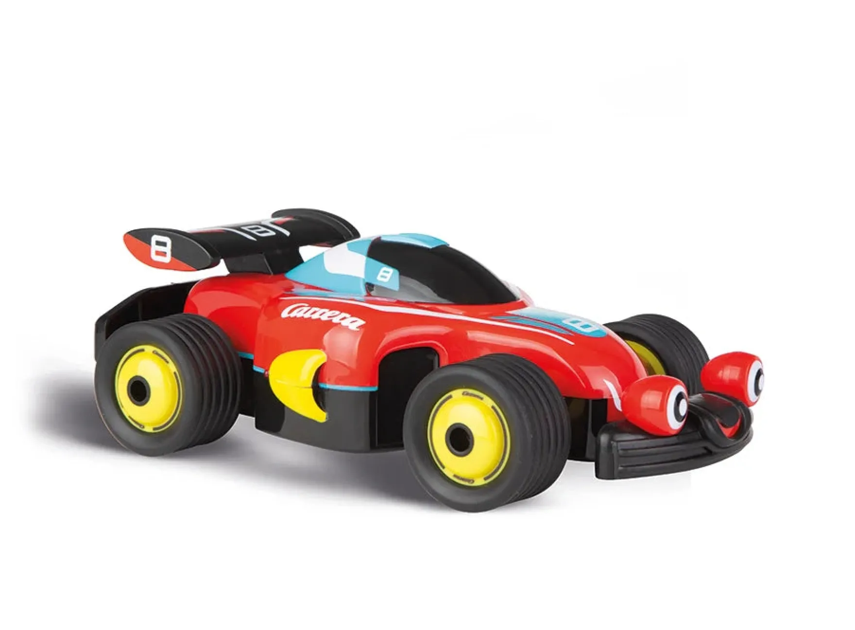 2,4GHz Carrera Formula Kidz RC Racer