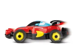 2,4GHz Carrera Formula Kidz RC Racer