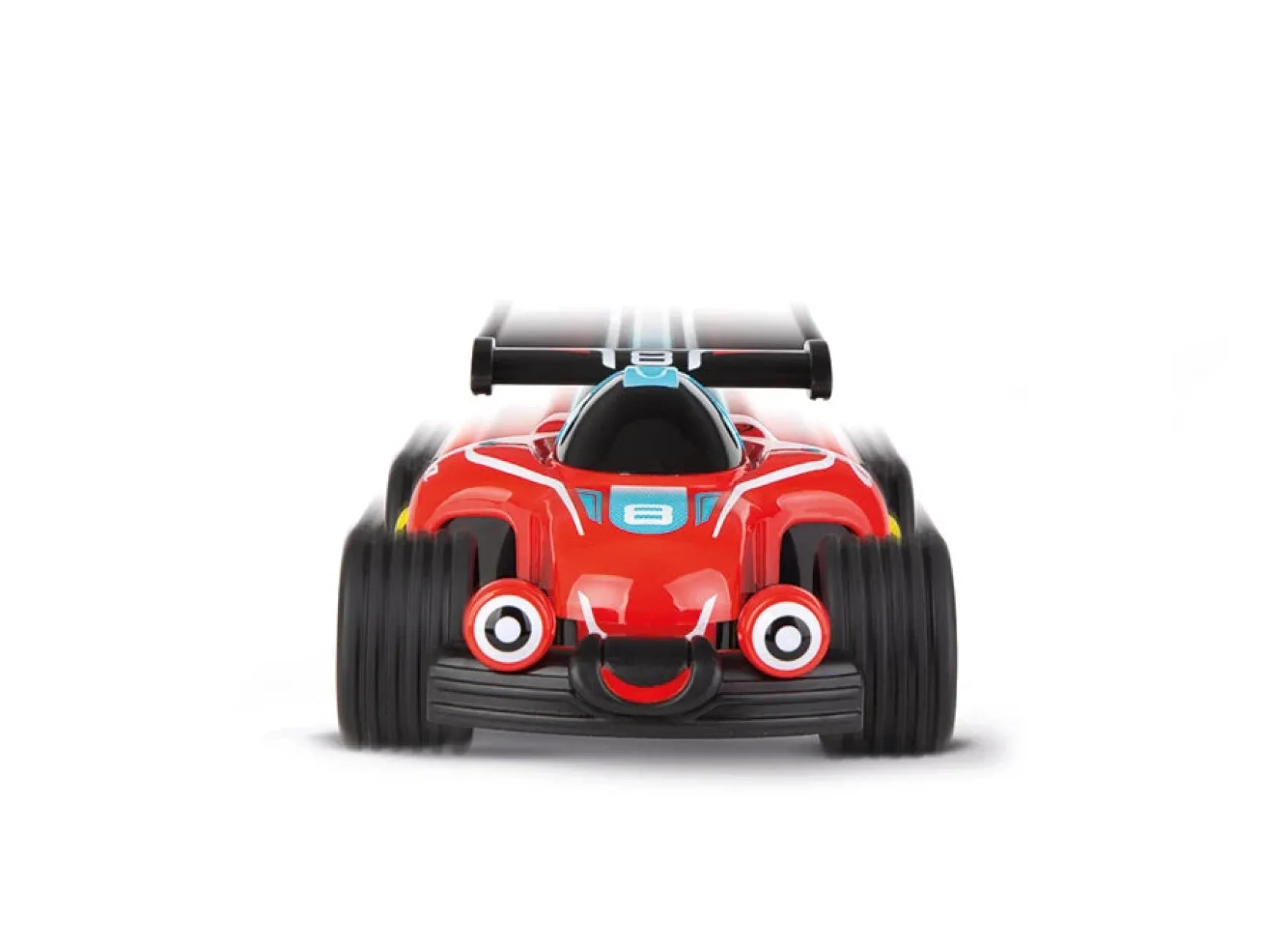 2,4GHz Carrera Formula Kidz RC Racer