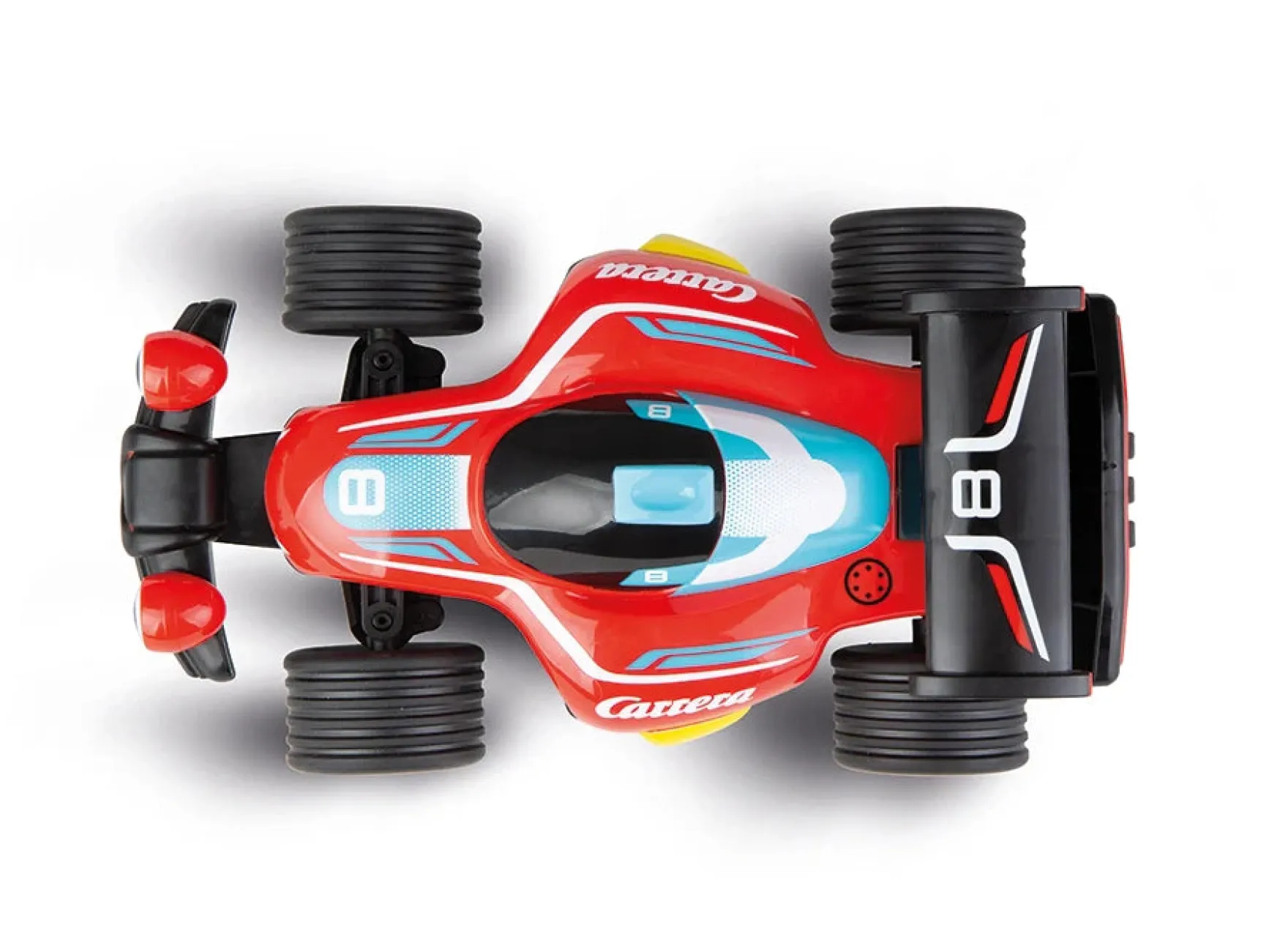 2,4GHz Carrera Formula Kidz RC Racer