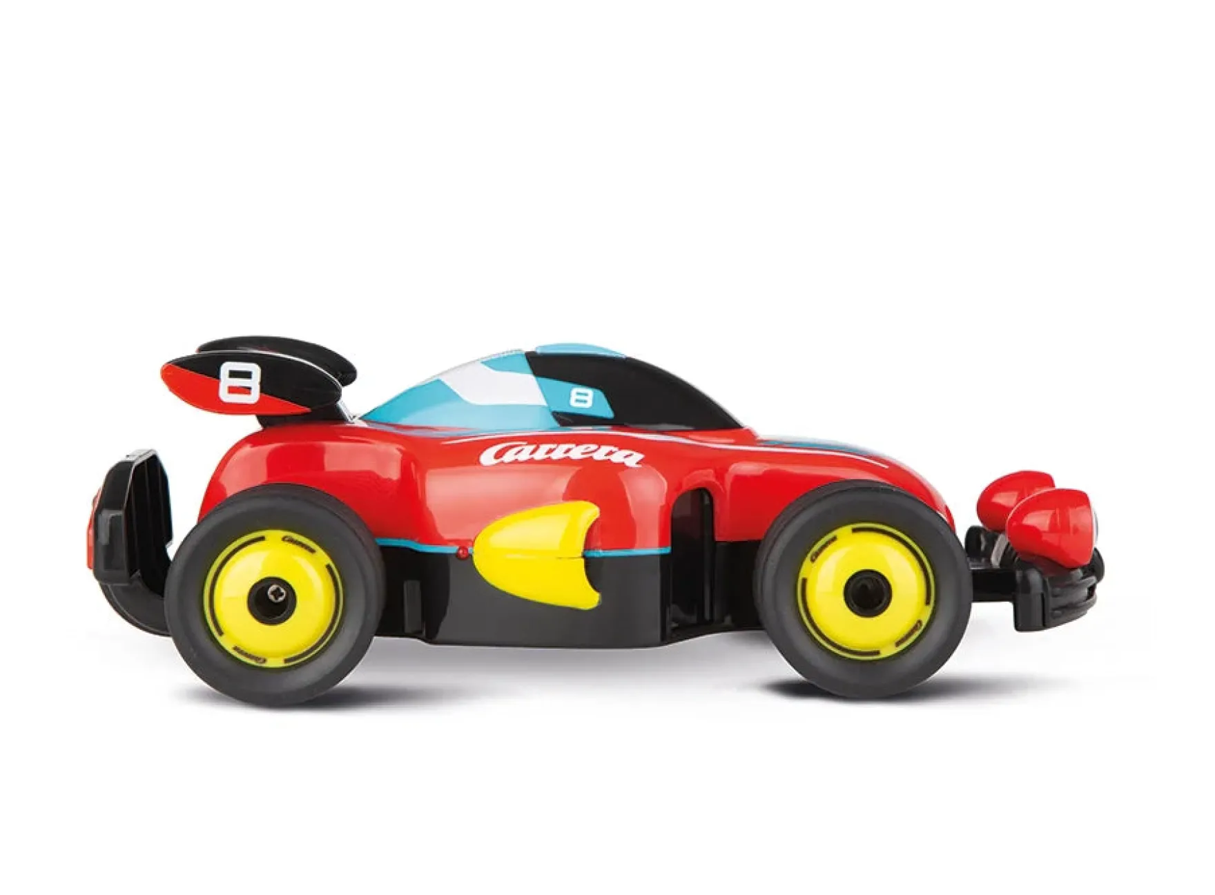 2,4GHz Carrera Formula Kidz RC Racer