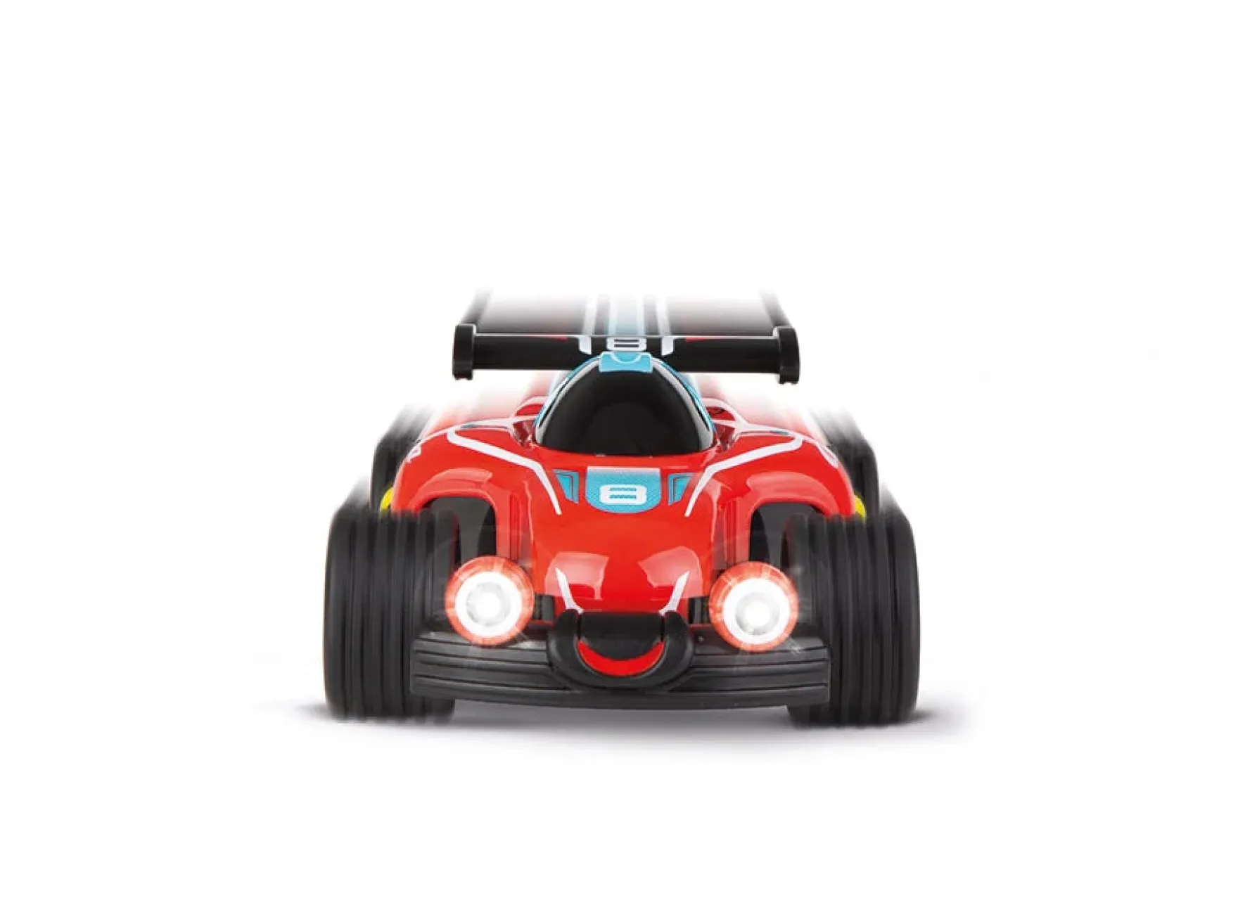 2,4GHz Carrera Formula Kidz RC Racer