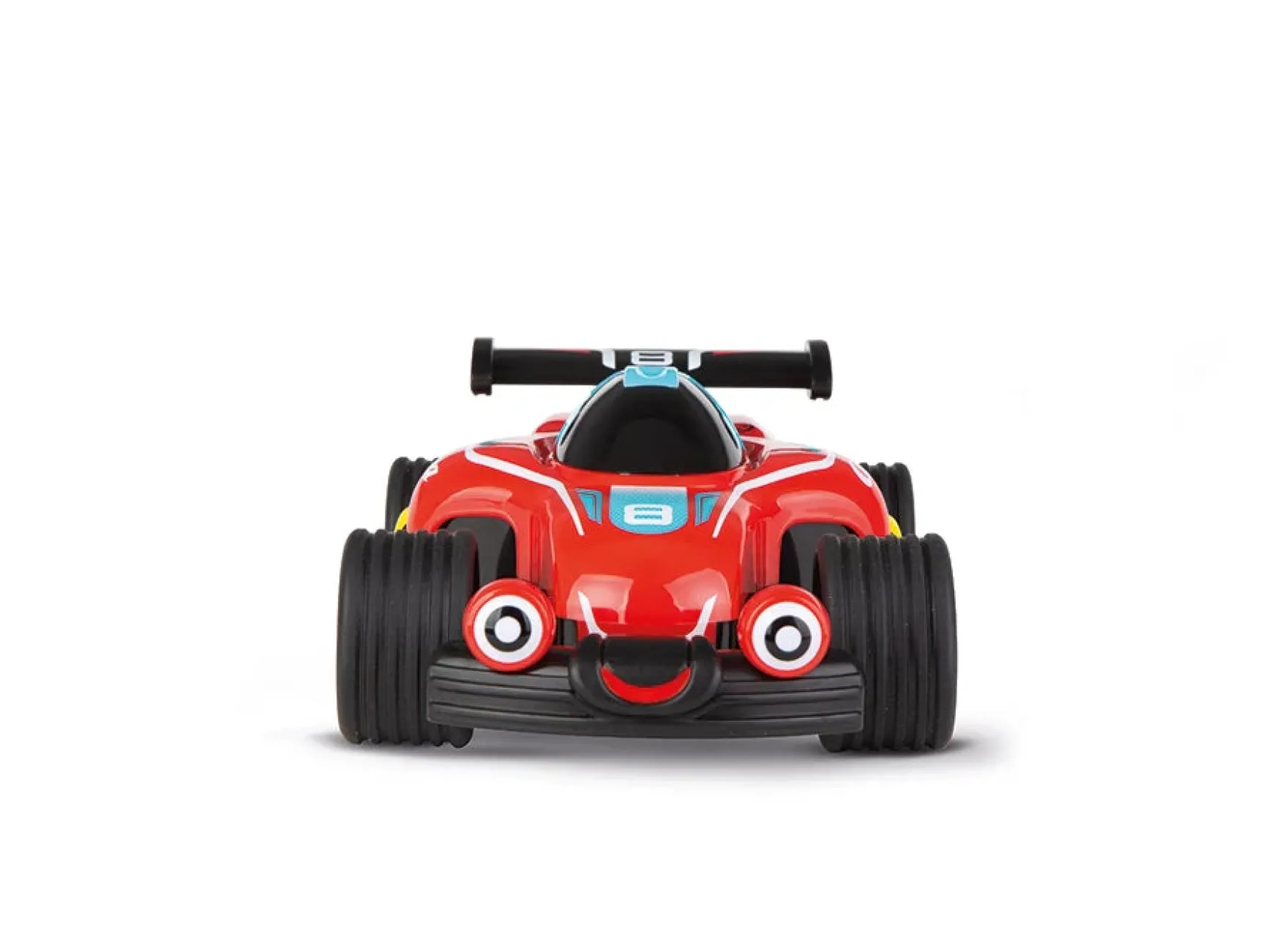 2,4GHz Carrera Formula Kidz RC Racer