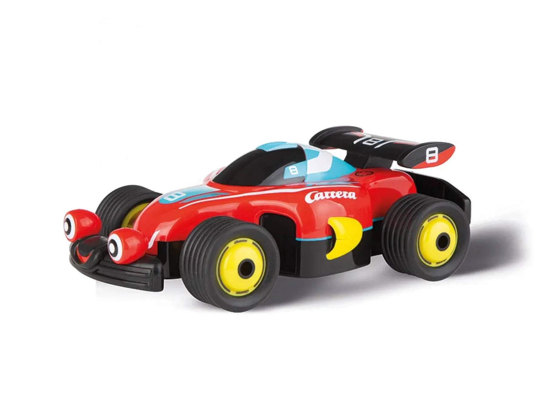 2,4GHz Carrera Formula Kidz RC Racer
