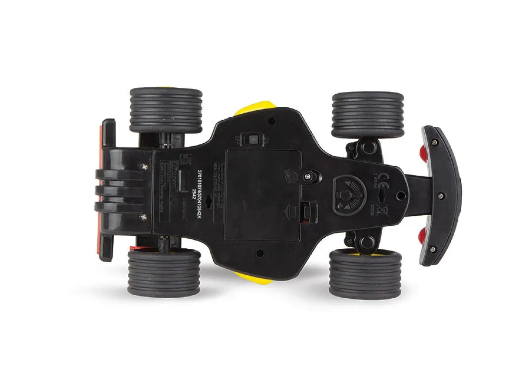 2,4GHz Carrera Formula Kidz RC Racer