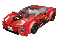 2,4GHz Carrera RC Construction Racer