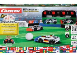 2,4GHz Carrera RC Soccer Set - World Championship