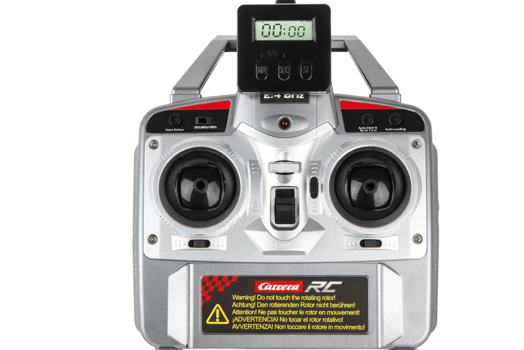 2,4 GHz controller for 503022