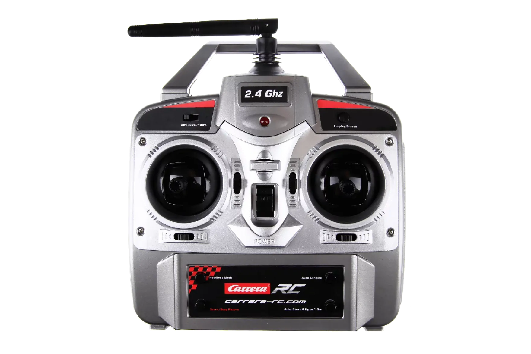 2,4 GHz controller Quadrocopter Large for 503015