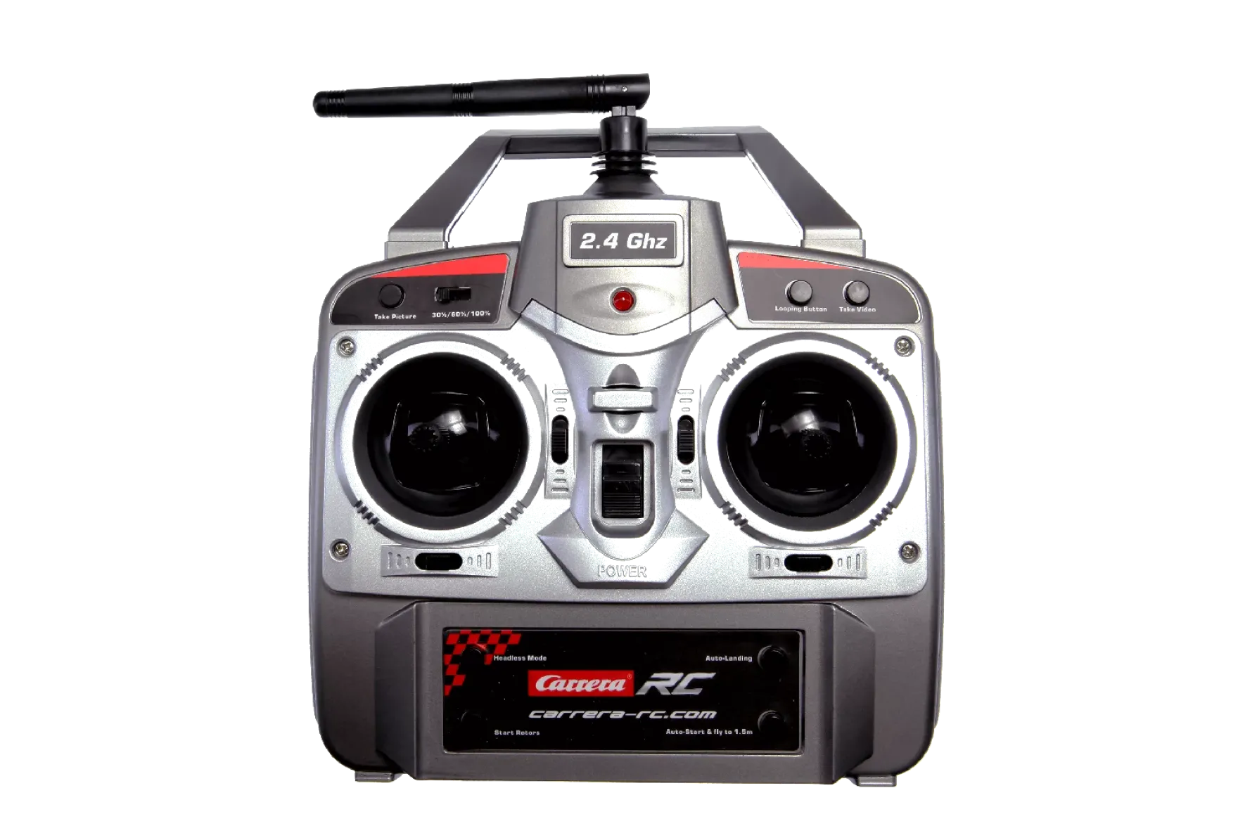 2,4 GHz controller Quadrocopter Large for 503016