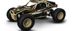 2,4GHz Desert Buggy