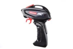 2.4GHz D/P Gun Controller black/red