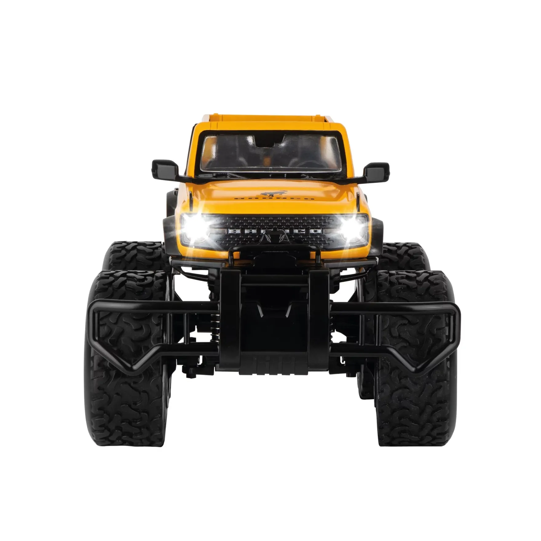 2,4GHz Ford Bronco