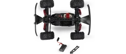 2,4GHz Ford F-150 Raptor D/P