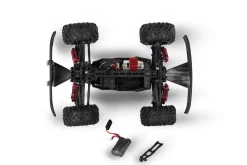 2,4GHz Ford F-150 Raptor D/P