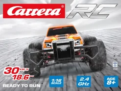 2,4GHz Ford F-150 Raptor D/P