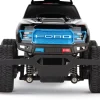 2,4GHz Ford F-150 Raptor Police