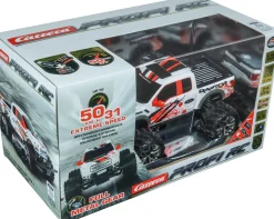 2,4GHz Ford F-150 Raptor -PX- Carrera Profi RC