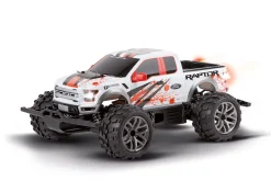 2,4GHz Ford F-150 Raptor -PX- Carrera Profi RC