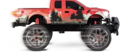 2,4GHz Ford F-150 Raptor, r/b
