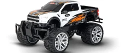 2,4GHz Ford F-150 Raptor, white