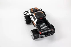 2,4GHz Ford F-150 Raptor, white