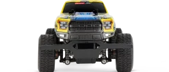 2,4GHz Ford F-150 Raptor, y/b D/P