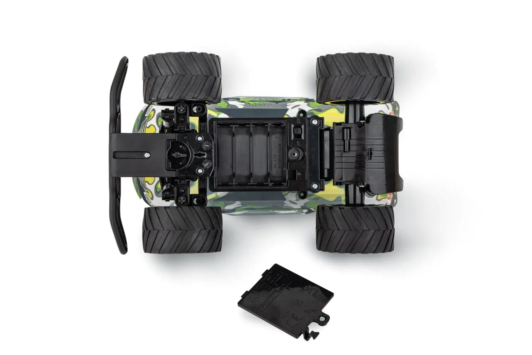 2,4GHz Forest Hunter