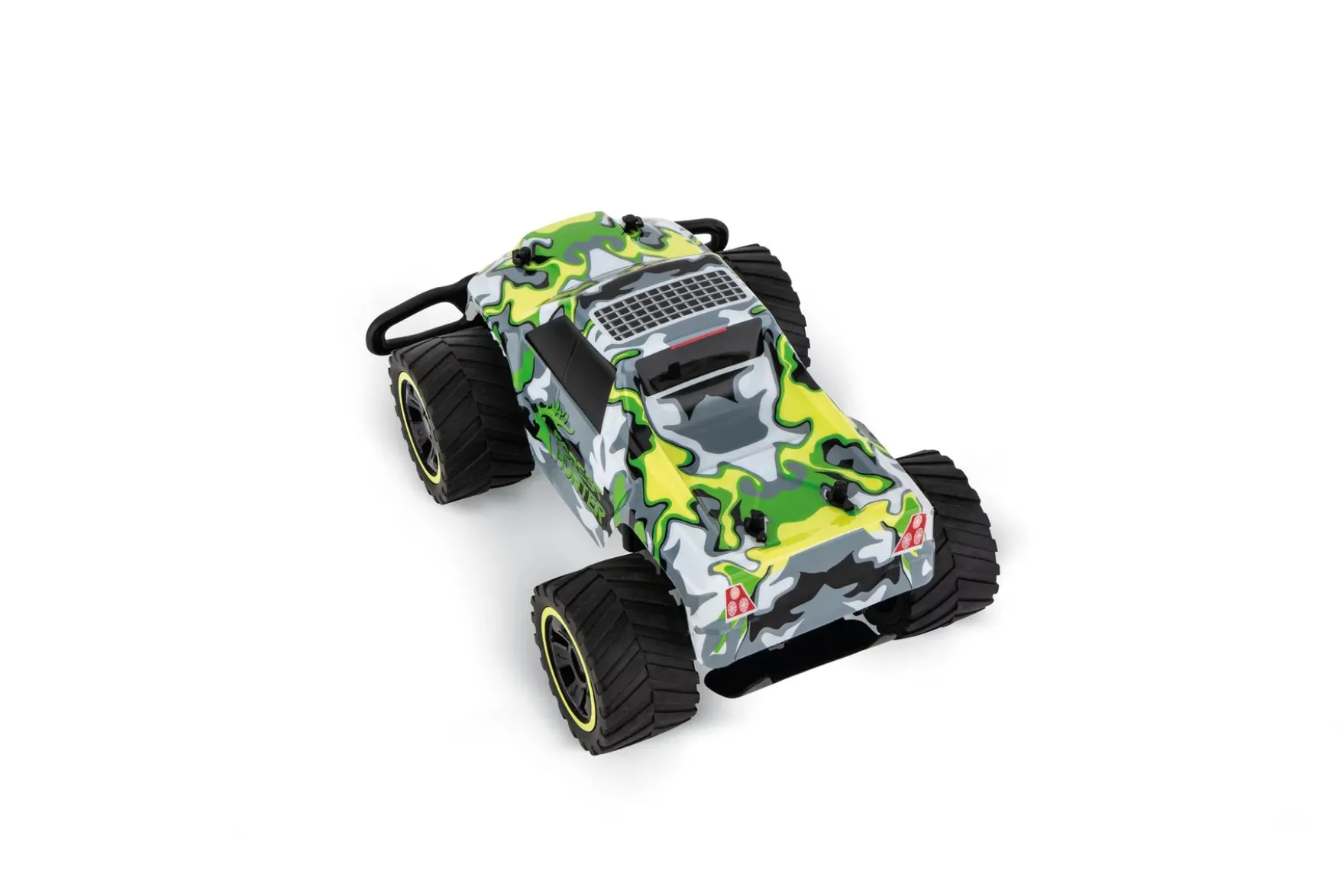 2,4GHz Forest Hunter