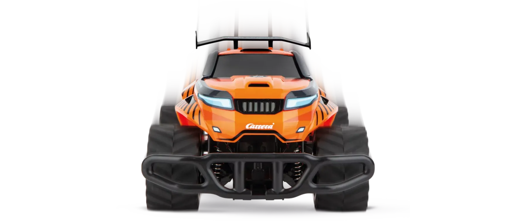 2,4GHz Gear Monster 3.0