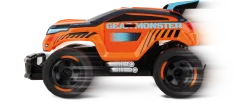 2,4GHz Gear Monster 3.0