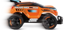 2,4GHz Gear Monster 3.0
