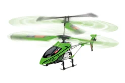 2,4GHz Glow Storm