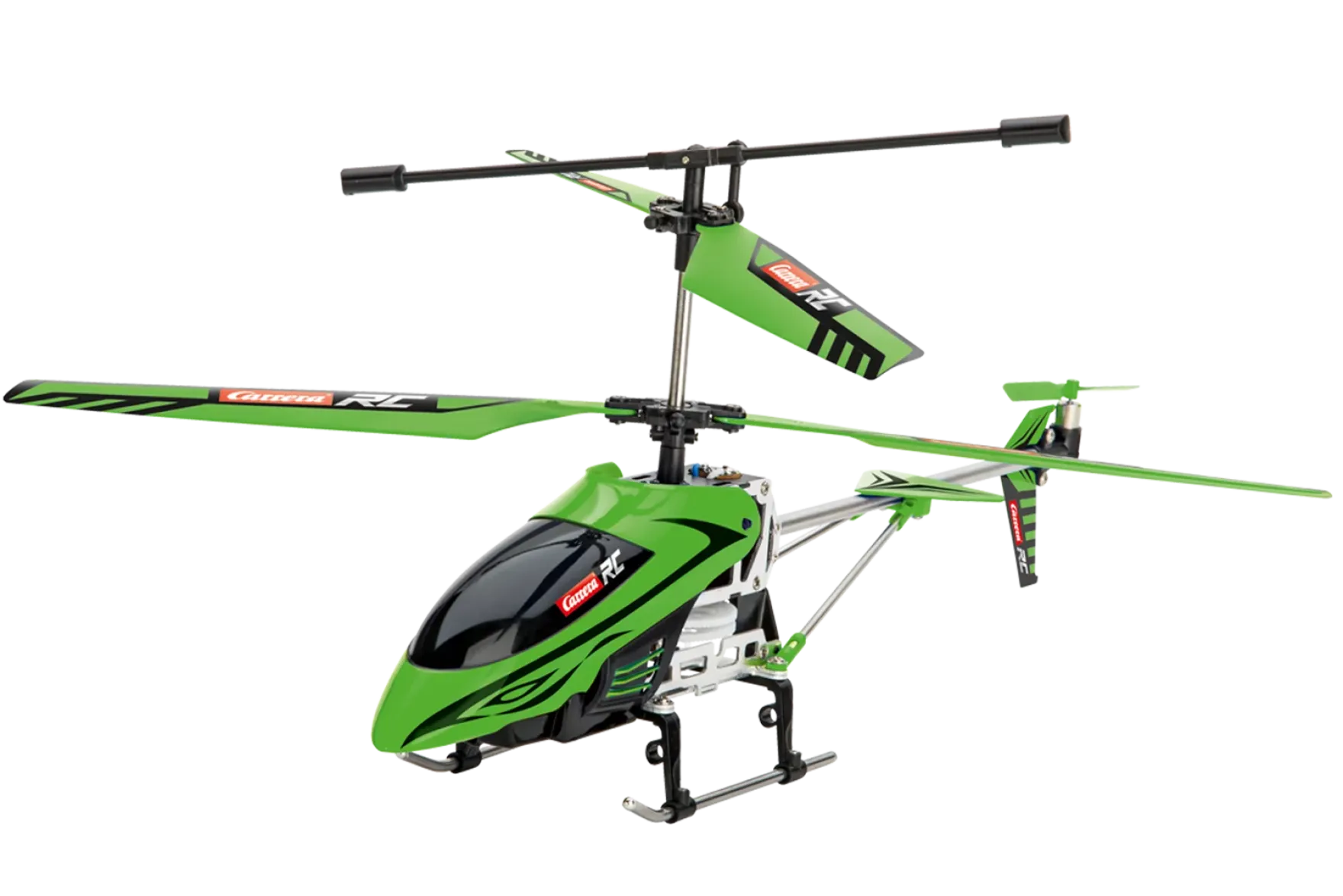 2,4GHz Glow Storm