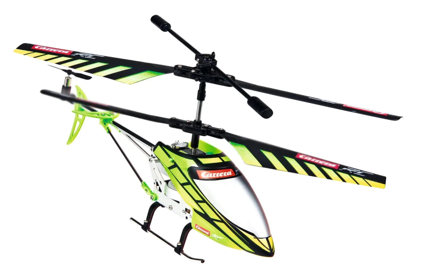2,4 GHz Green Chopper 2.0