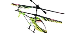 2,4 GHz Green Chopper 2.0