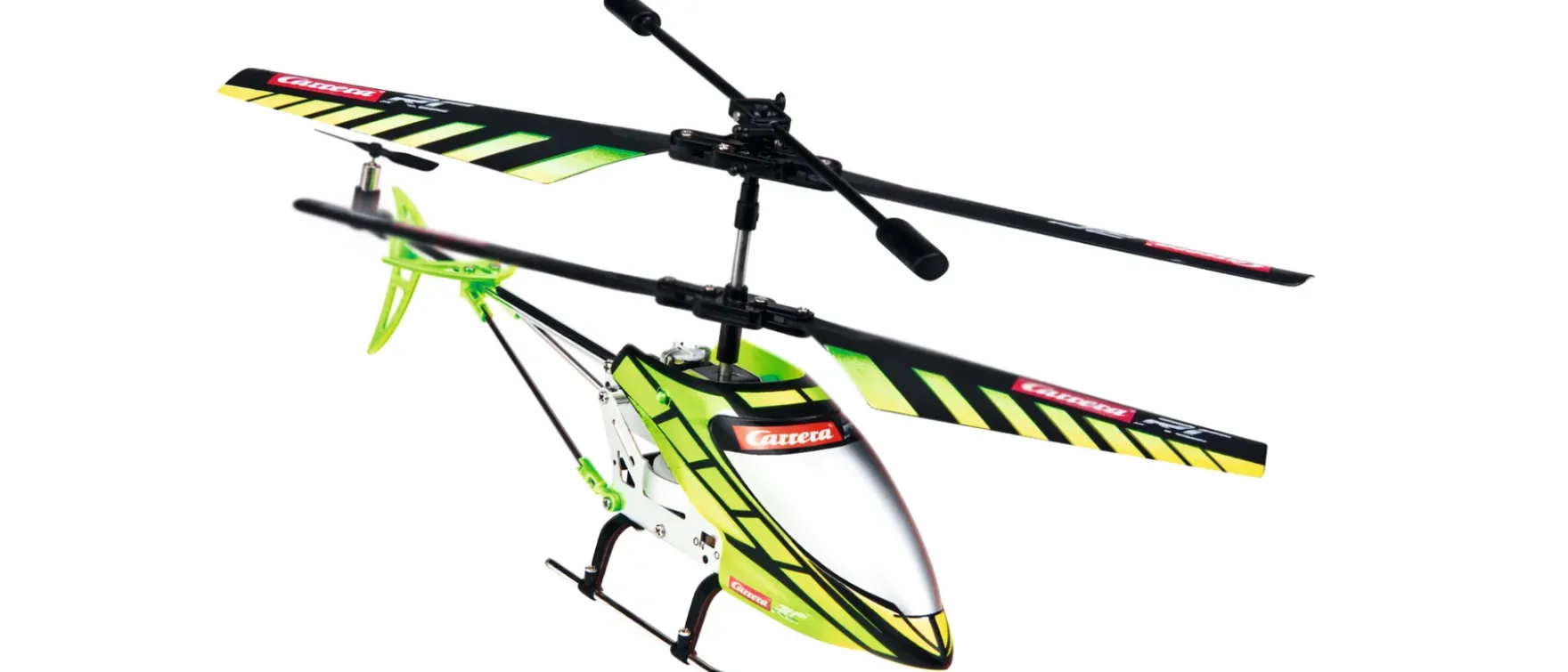 2,4 GHz Green Chopper 2.0