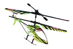 2,4 GHz Green Chopper II