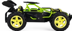 2,4GHz Lime Buggy