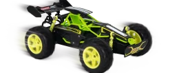 2,4GHz Lime Buggy