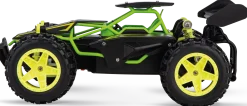 2,4GHz Lime Buggy
