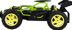 2,4GHz Lime Buggy