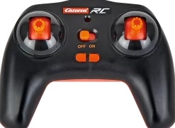 2,4GHz Lime Buggy